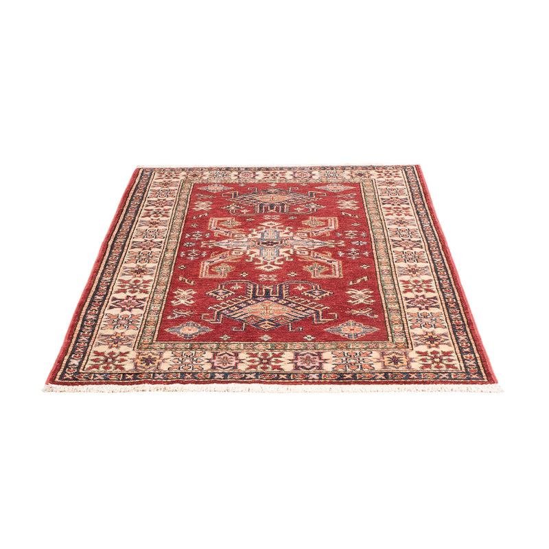 Ziegler Carpet - Kazak - 153 x 98 cm - rød