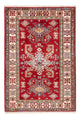 Kazak Tæppe 144x99cm - Orientalsk tæppe