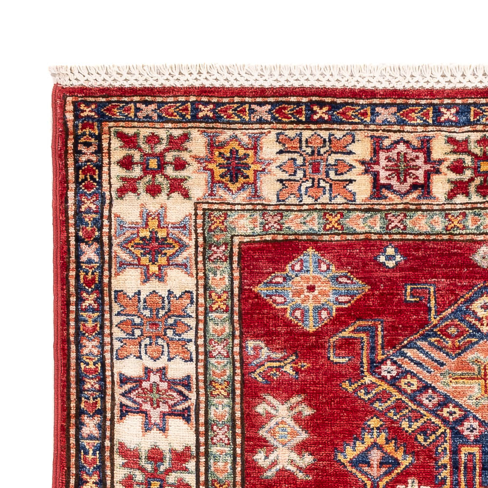 Ziegler Carpet - Kazak - 144 x 99 cm - rød