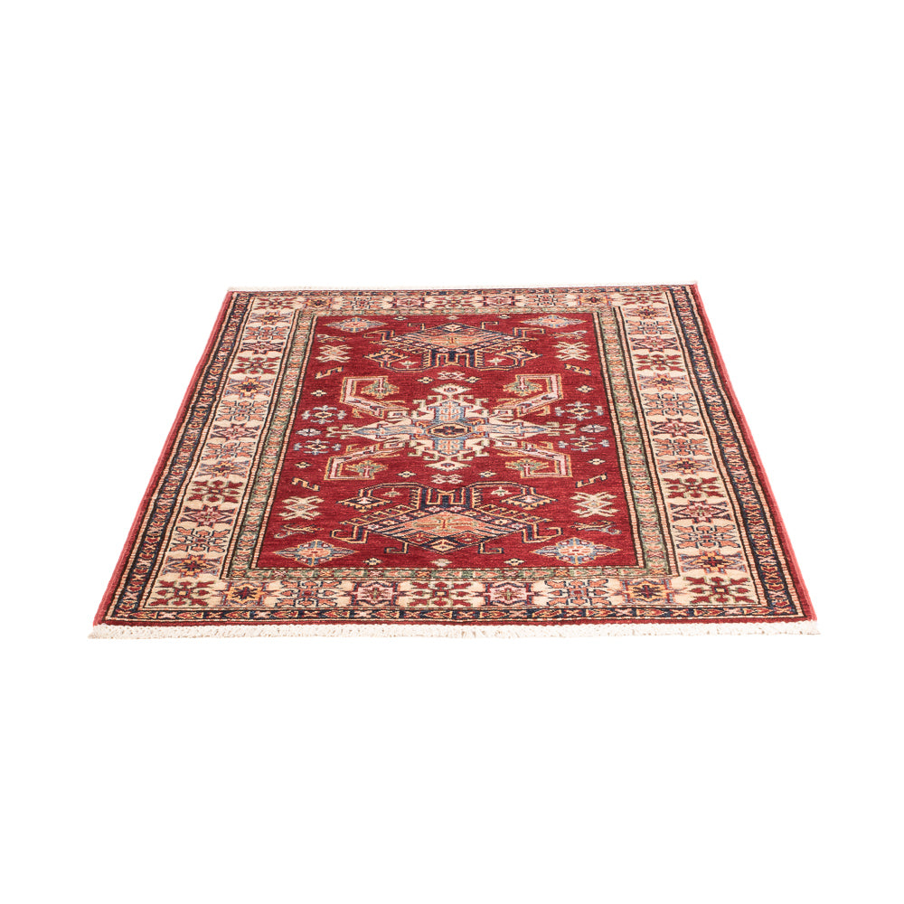 Ziegler Carpet - Kazak - 144 x 99 cm - rød