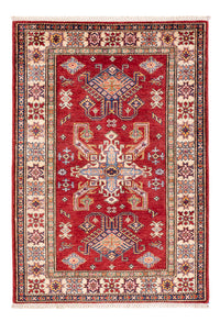 Ziegler Carpet - Kazak - 143 x 99 cm - rød