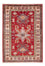 Ziegler Carpet - Kazak - 143 x 99 cm - rød