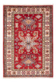 Kazak Tæppe 143x99cm - Orientalsk tæppe