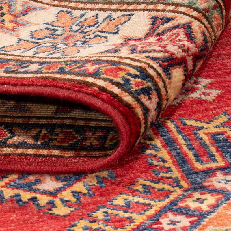 Ziegler Carpet - Kazak - 143 x 99 cm - rød