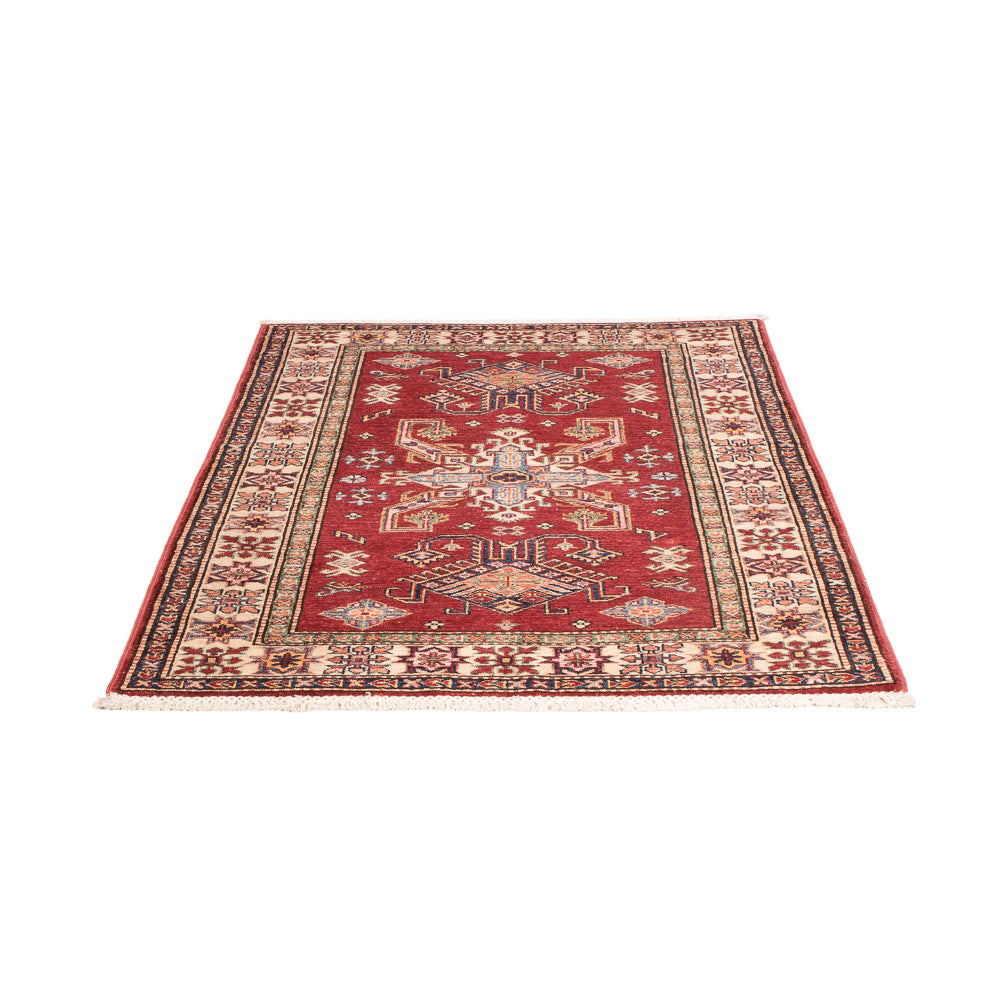 Ziegler Carpet - Kazak - 143 x 99 cm - rød