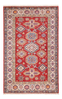 Ziegler Carpet - Kazak - 152 x 96 cm - rød