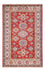 Ziegler Carpet - Kazak - 152 x 96 cm - rød