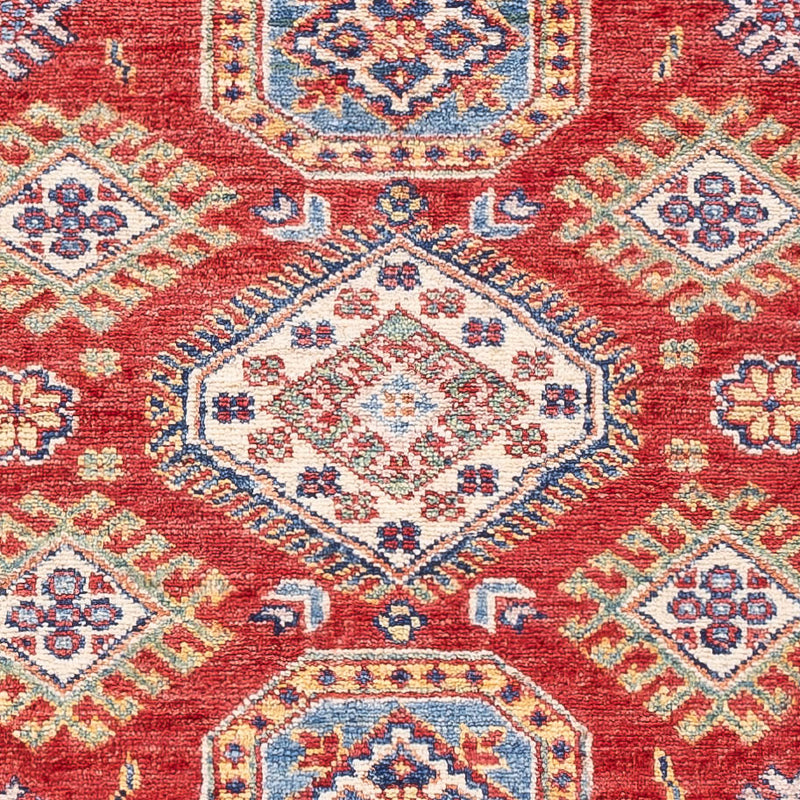 Ziegler Carpet - Kazak - 152 x 96 cm - rød