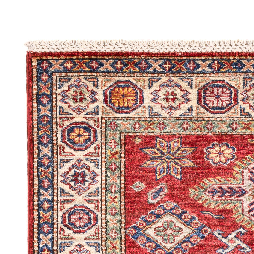 Ziegler Carpet - Kazak - 152 x 96 cm - rød
