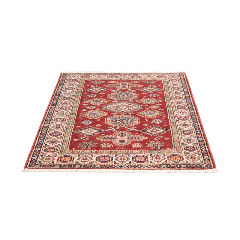 Ziegler Carpet - Kazak - 152 x 96 cm - rød