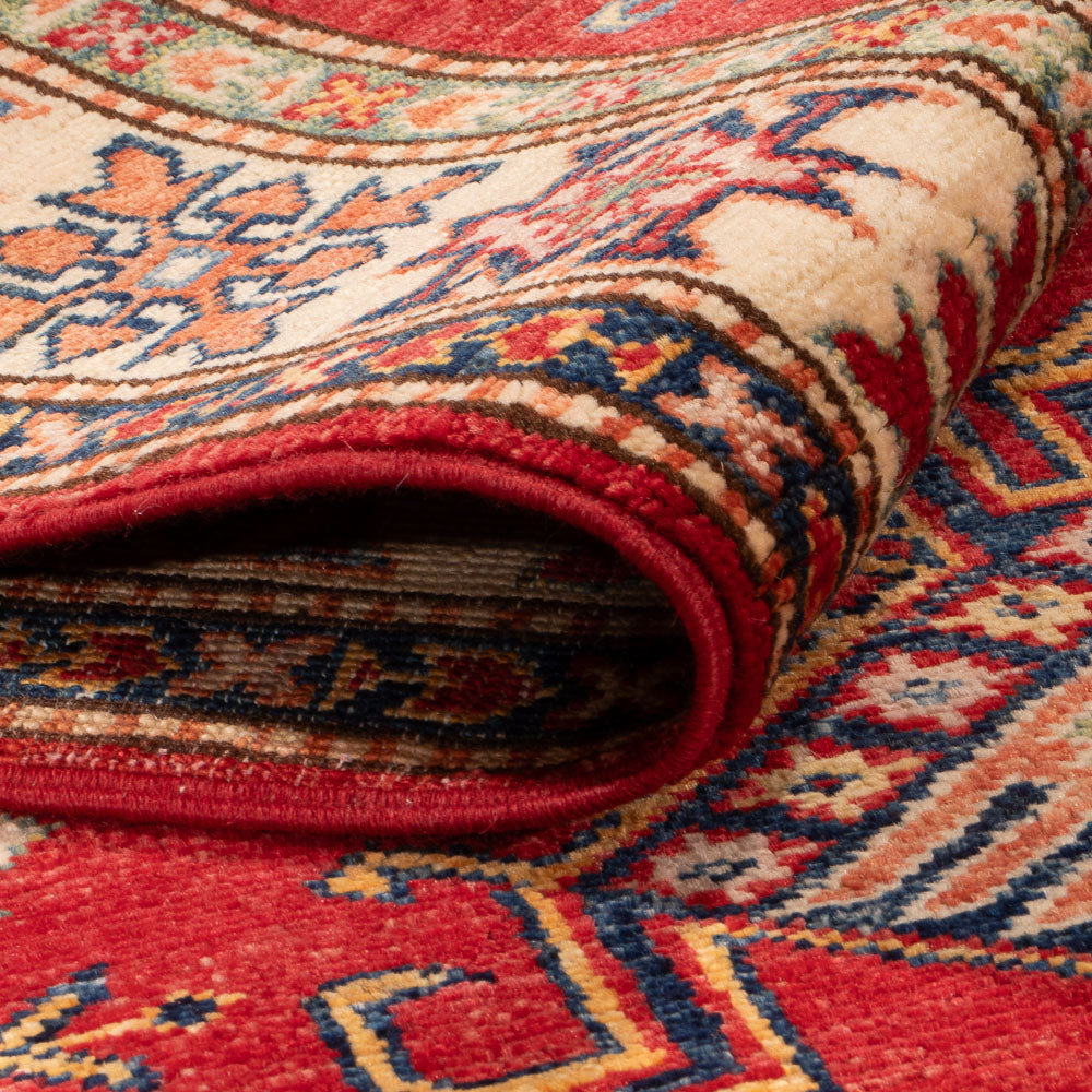 Ziegler Carpet - Kazak - 148 x 100 cm - rød