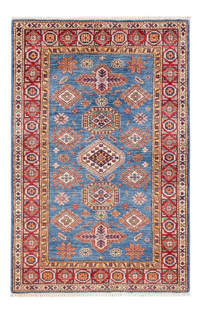 Kazak Tæppe 99x155cm - Orientalsk tæppe