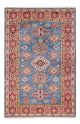 Kazak Tæppe 99x155cm - Orientalsk tæppe