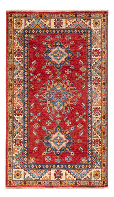 Ziegler Carpet - Kazak - 150 x 85 cm - rød