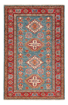 Ziegler Carpet - Kazak - 153 x 100 cm - turkis