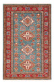 Kazak Tæppe 153x100cm - Orientalsk tæppe