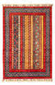 Shal Tæppe 88x59cm - Orientalsk tæppe