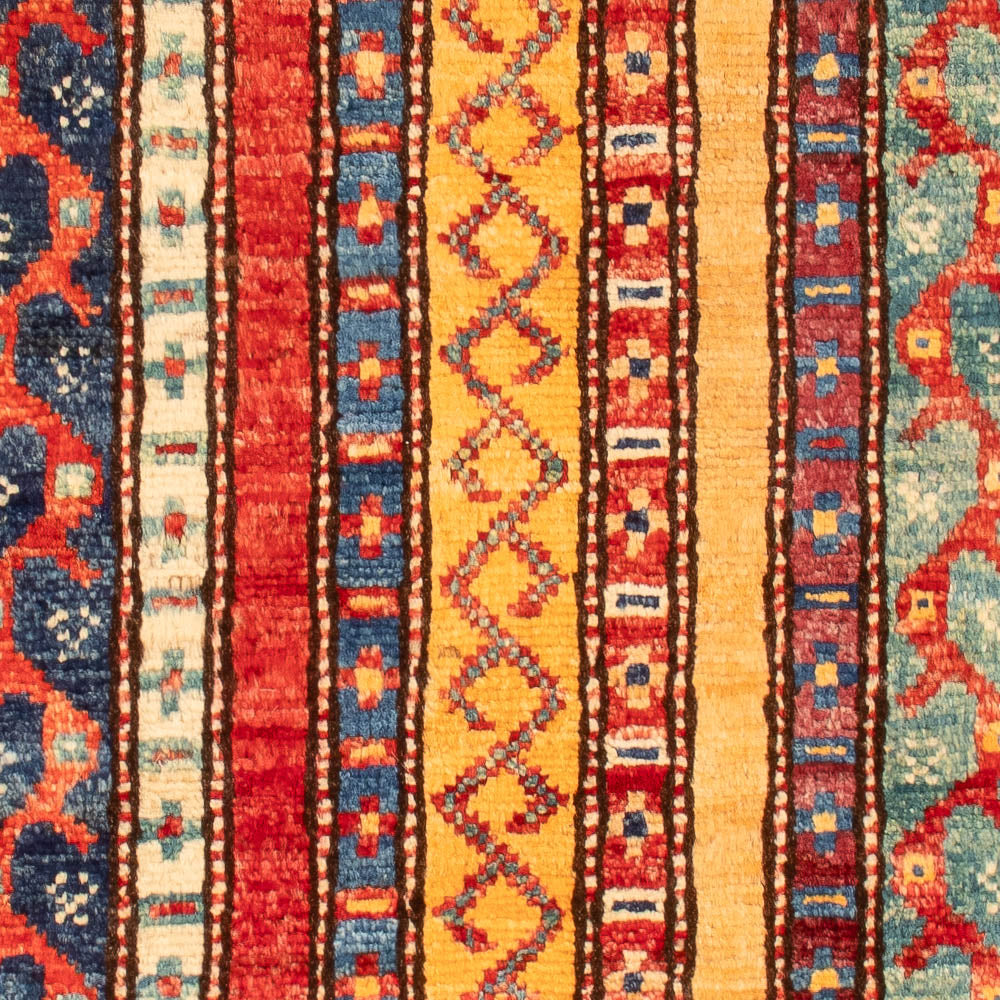 Ziegler Carpet - Shal - 88 x 59 cm - flerfarvet