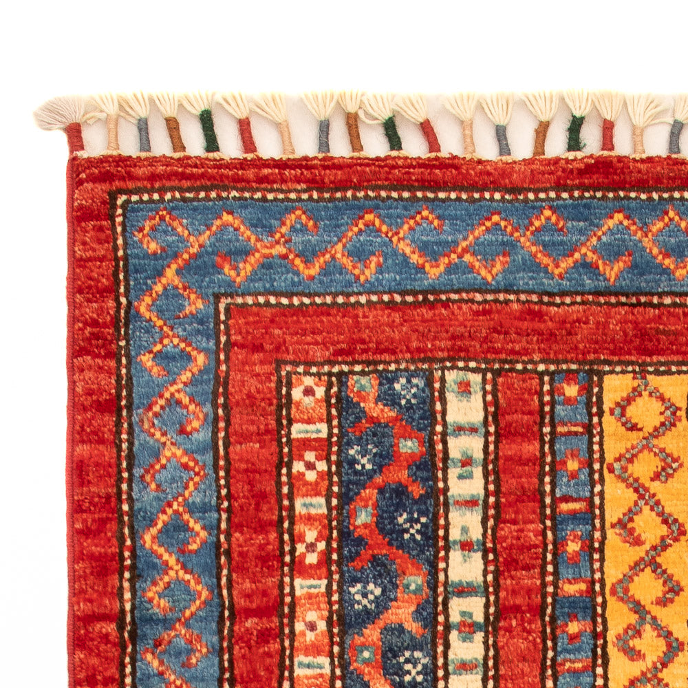 Ziegler Carpet - Shal - 88 x 59 cm - flerfarvet