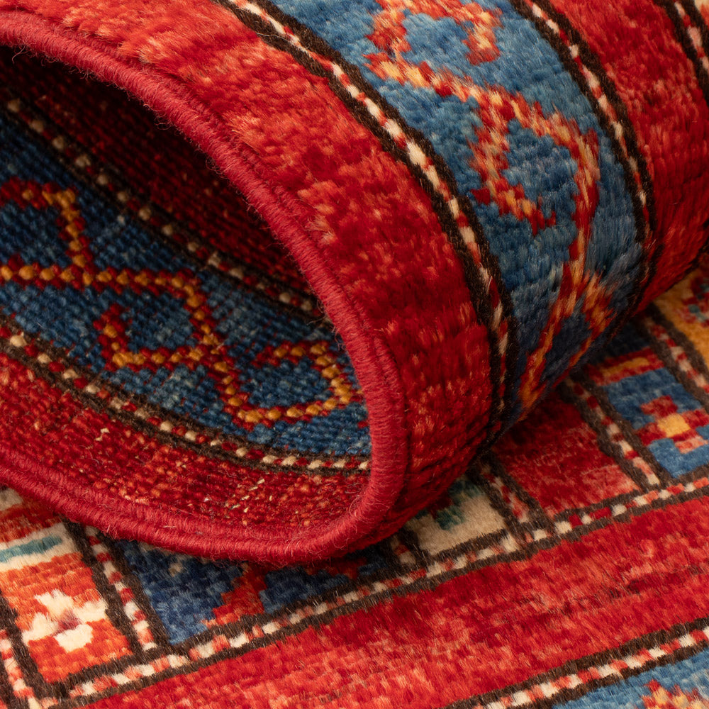 Ziegler Carpet - Shal - 88 x 59 cm - flerfarvet