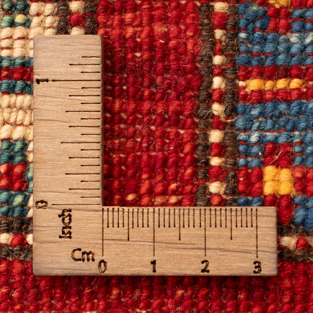 Ziegler Carpet - Shal - 88 x 59 cm - flerfarvet