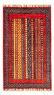 Shal Tæppe 101x62cm - Orientalsk tæppe