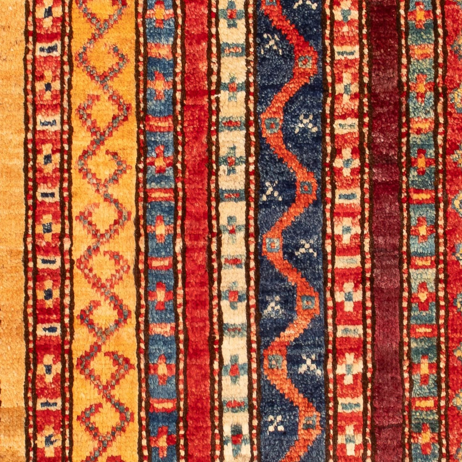 Ziegler Carpet - Shal - 101 x 62 cm - flerfarvet