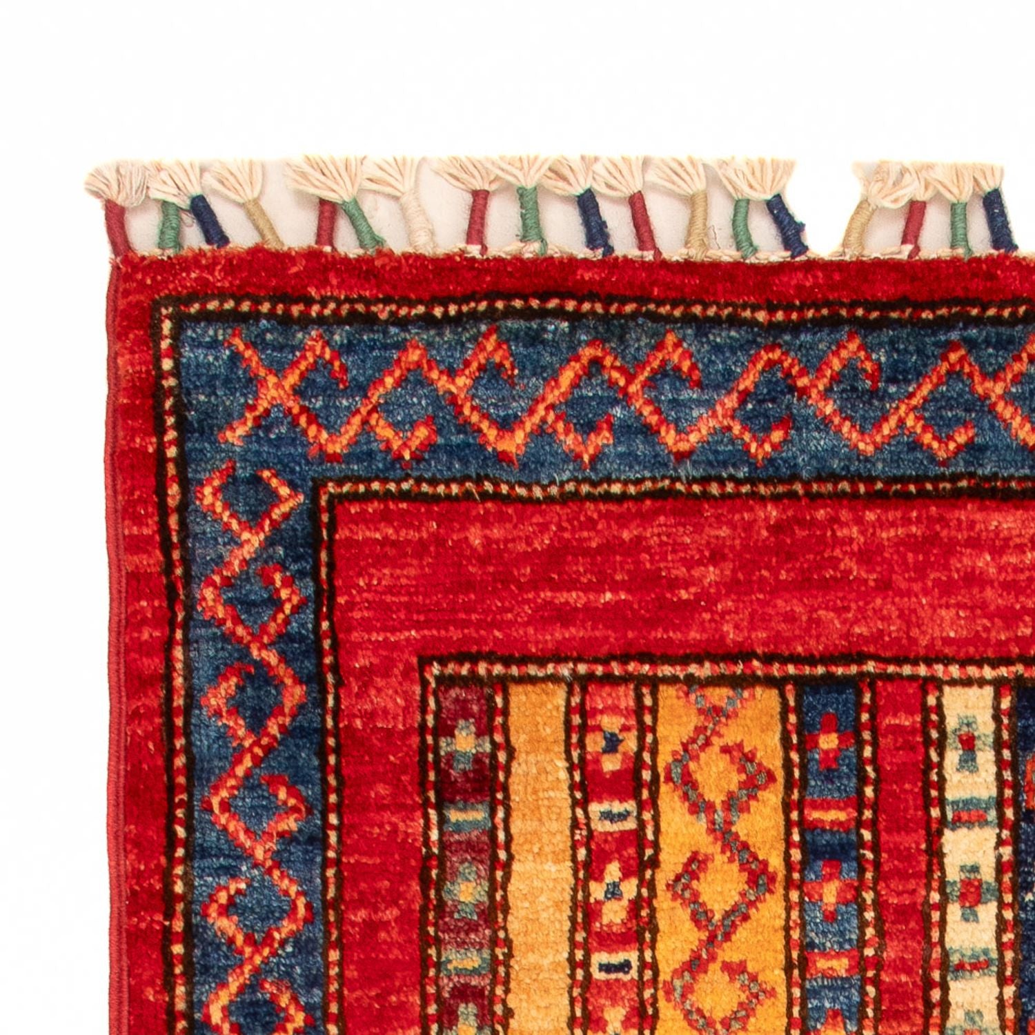 Ziegler Carpet - Shal - 101 x 62 cm - flerfarvet