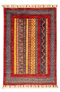Ziegler Carpet - Shal - 88 x 58 cm - flerfarvet