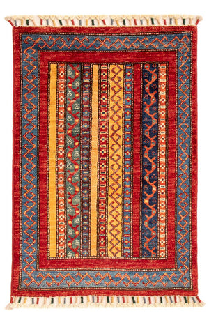 Ziegler Carpet - Shal - 88 x 58 cm - flerfarvet