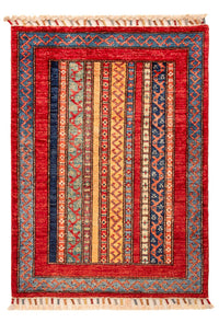 Ziegler Carpet - Shal - 91 x 64 cm - flerfarvet