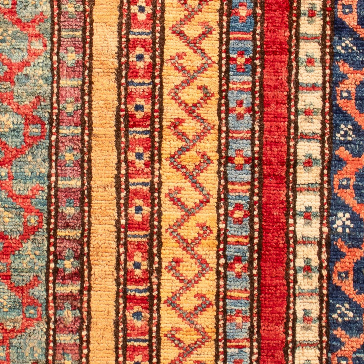 Ziegler Carpet - Shal - 91 x 64 cm - flerfarvet