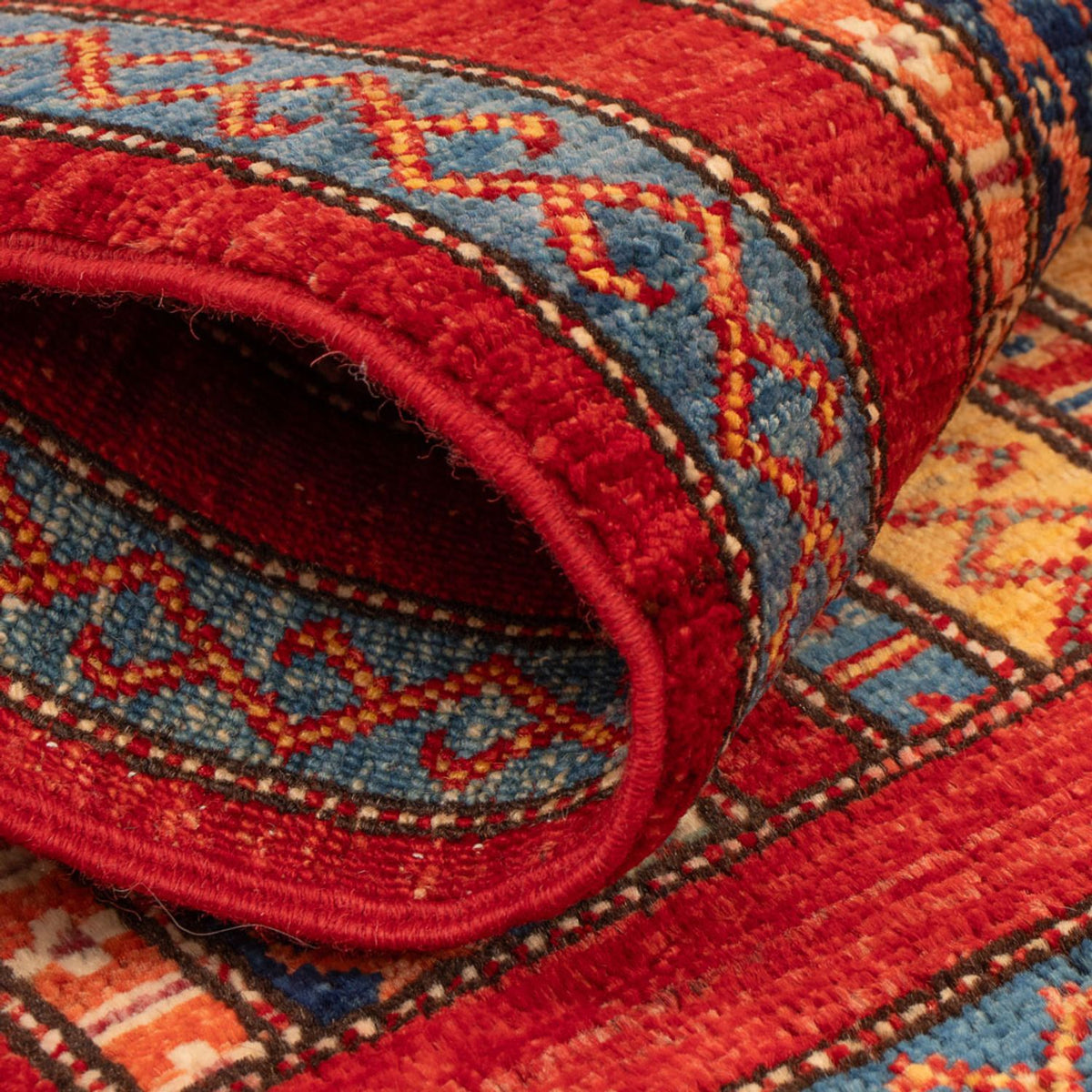 Ziegler Carpet - Shal - 91 x 64 cm - flerfarvet