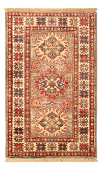 Ziegler Carpet - Kazak - Royal - 94 x 58 cm - mørk beige