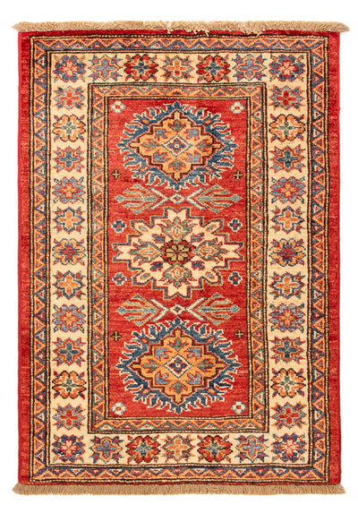 Kazak Tæppe 60x89cm - Orientalsk tæppe