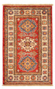 Kazak Tæppe 89x56cm - Orientalsk tæppe