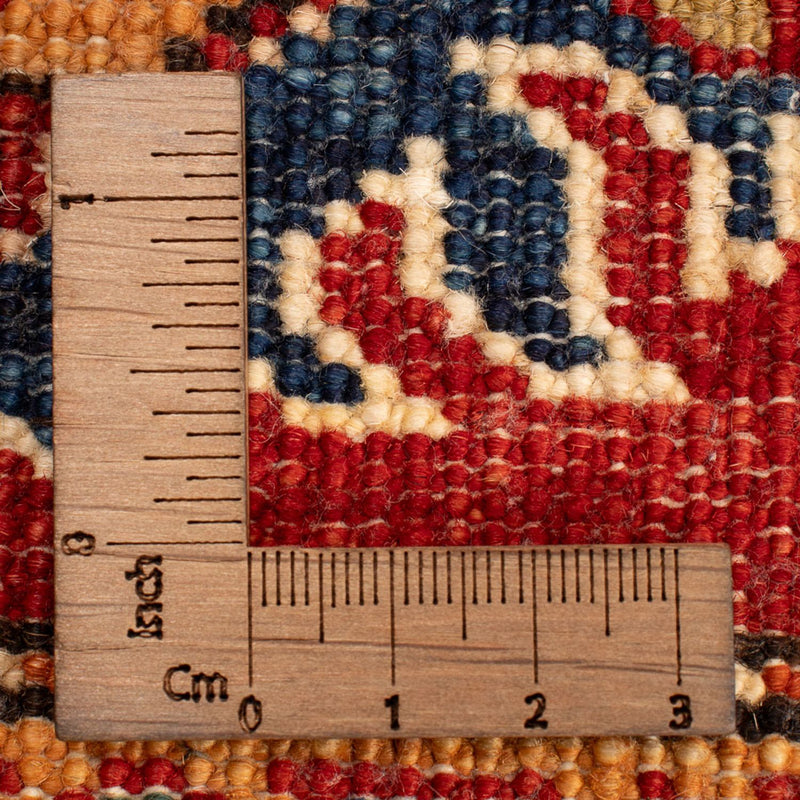 Ziegler Carpet - Kazak - Royal - 89 x 56 cm - rød