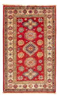 Ziegler Carpet - Kazak - Royal - 94 x 58 cm - rød