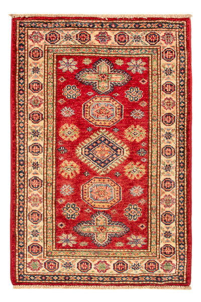 Kazak Tæppe 63x94cm - Orientalsk tæppe