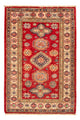 Kazak Tæppe 94x63cm - Orientalsk tæppe