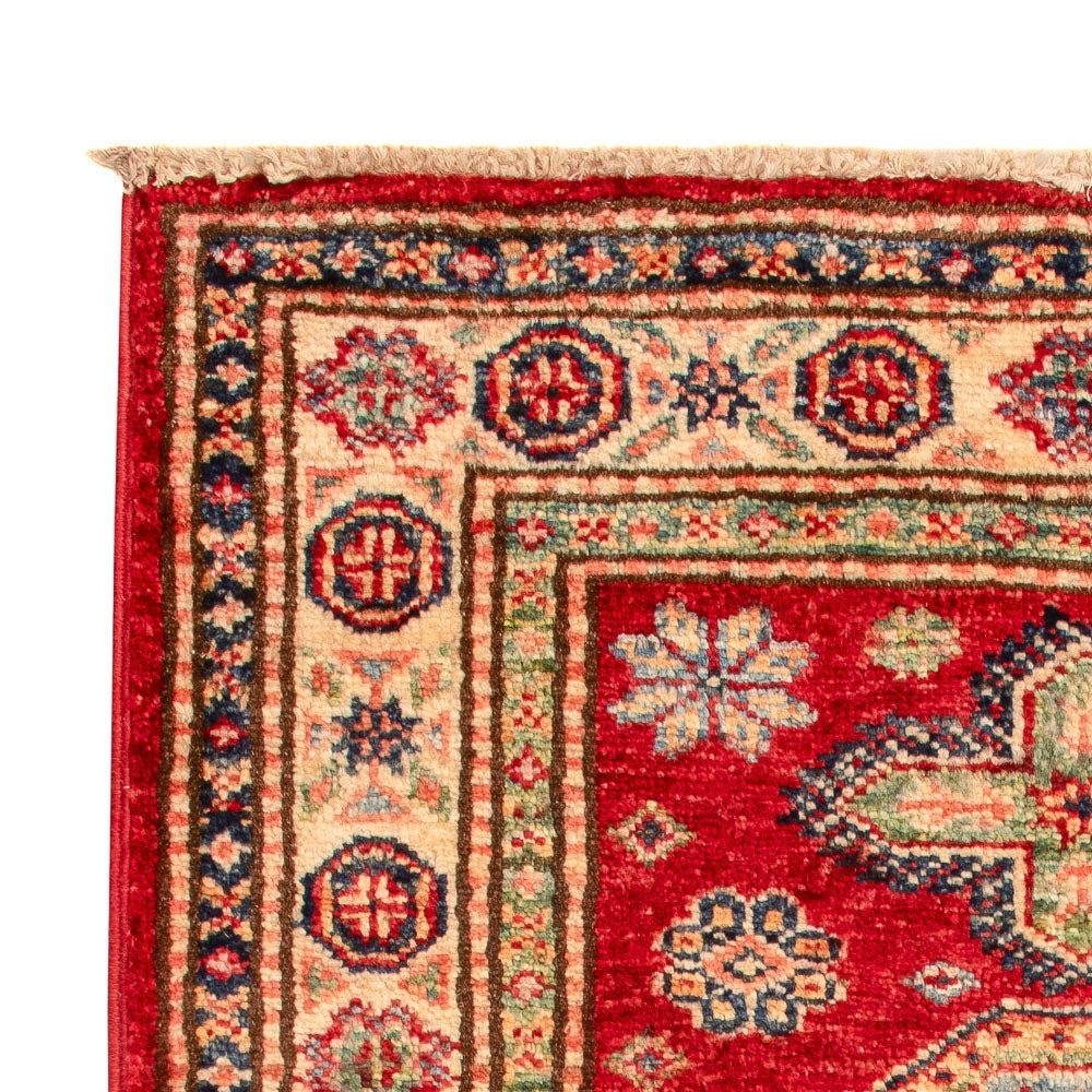 Kazak Tæppe 94x63cm - Orientalsk tæppe