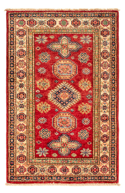 Kazak Tæppe 60x92cm - Orientalsk tæppe