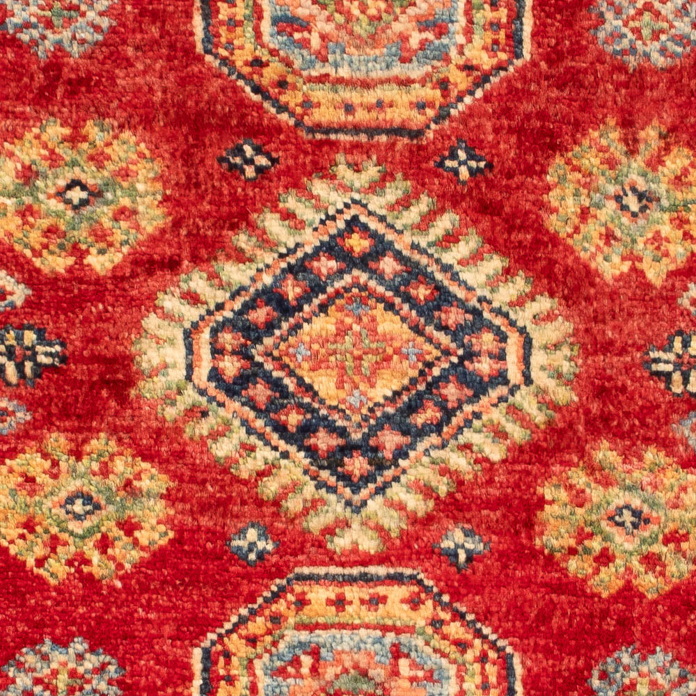 Ziegler Carpet - Kazak - Royal - 92 x 60 cm - rød