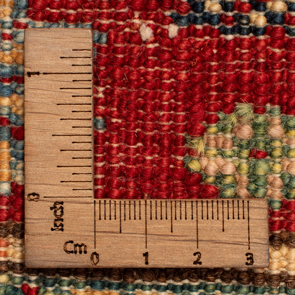 Ziegler Carpet - Kazak - Royal - 92 x 60 cm - rød