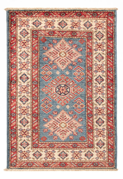 Kazak Tæppe 63x93cm - Orientalsk tæppe