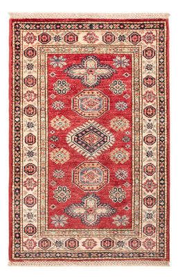 Ziegler Carpet - Kazak - Royal - 91 x 59 cm - rød