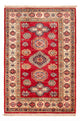 Kazak Tæppe 91x59cm - Orientalsk tæppe
