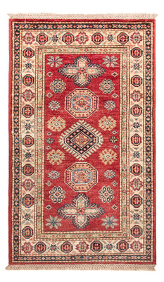 Ziegler Carpet - Kazak - Royal - 91 x 59 cm - rød