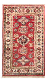 Ziegler Carpet - Kazak - Royal - 91 x 59 cm - rød