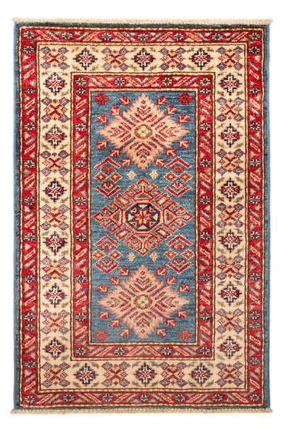 Kazak Tæppe 62x92cm - Orientalsk tæppe